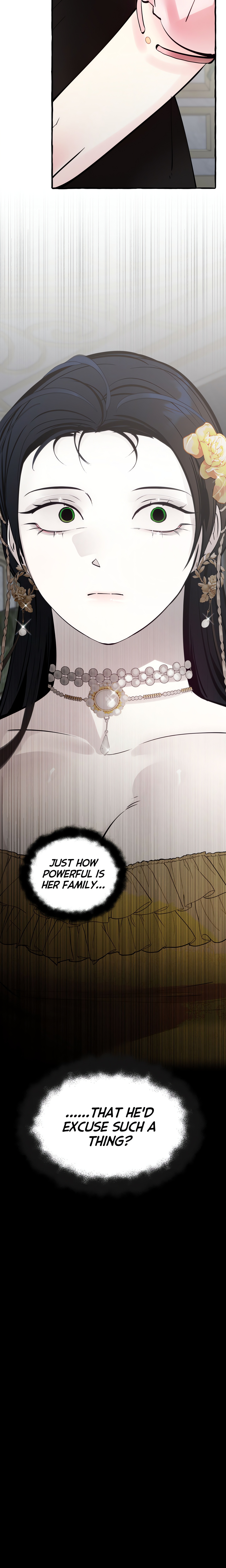 In the Doghouse Page 19 - MangaHe