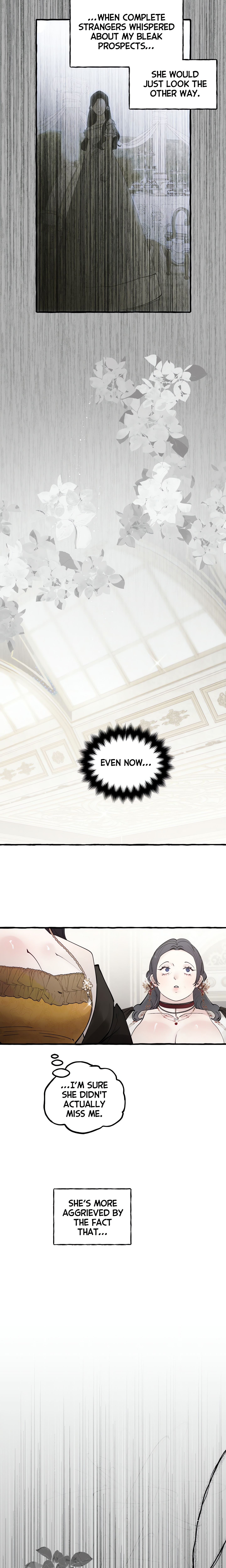 In the Doghouse Page 3 - MangaHe