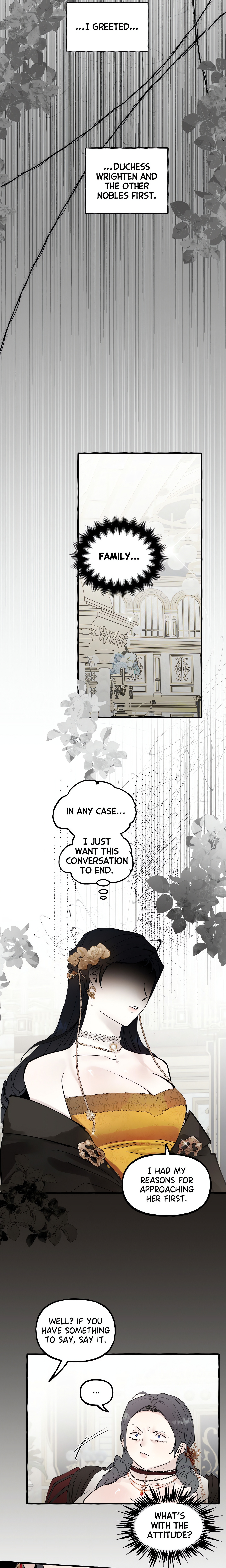 In the Doghouse Page 4 - MangaHe
