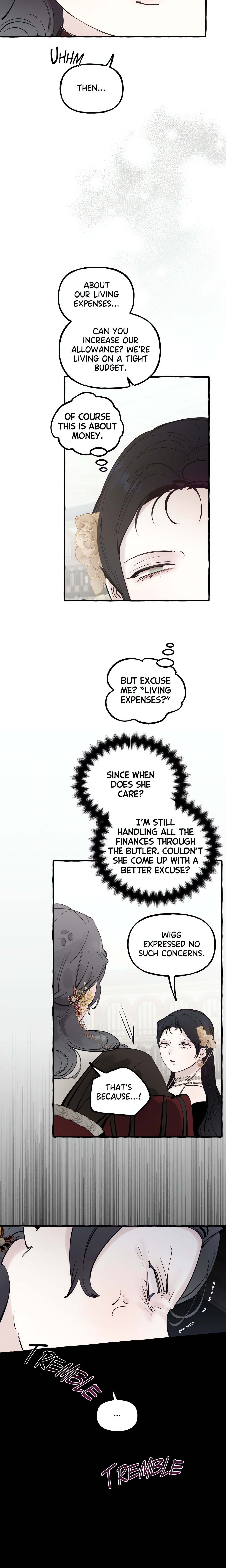 In the Doghouse Page 8 - MangaHe