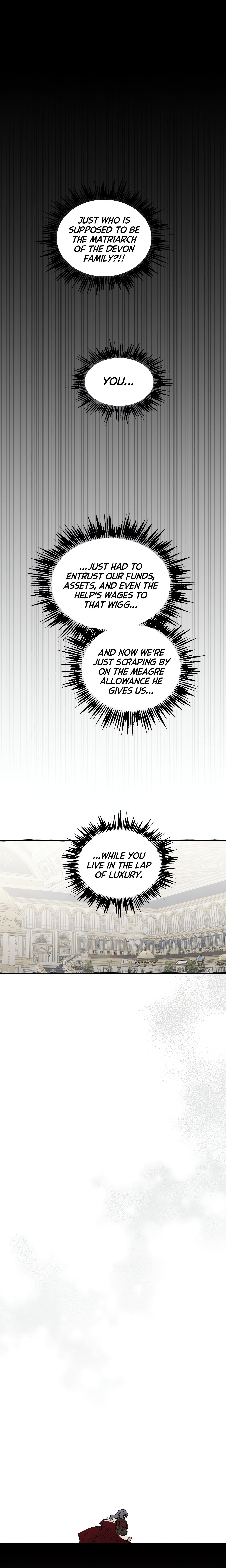 In the Doghouse Page 9 - MangaHe