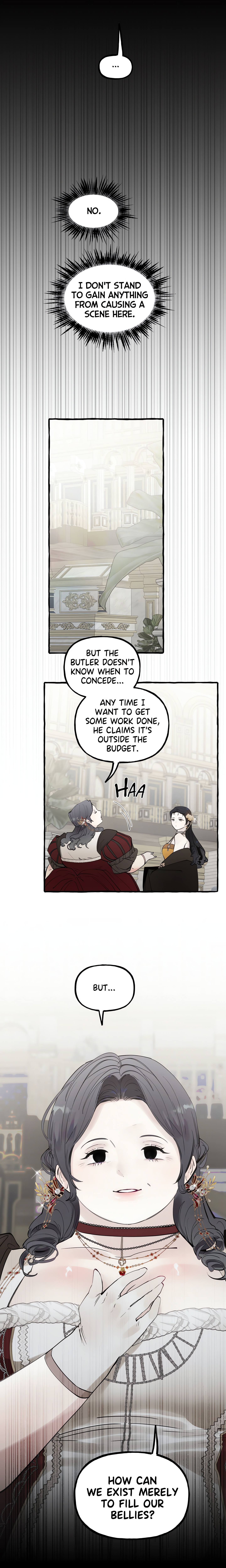 In the Doghouse Page 10 - MangaHe