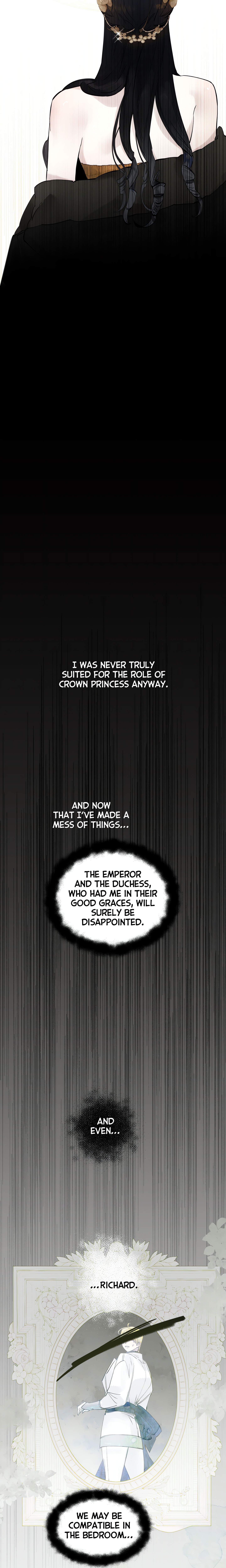 In the Doghouse Page 11 - MangaHe