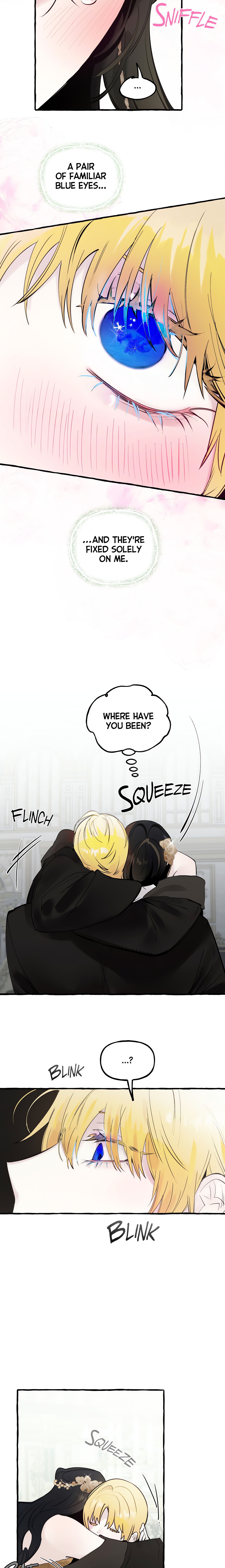 In the Doghouse Page 14 - MangaHe