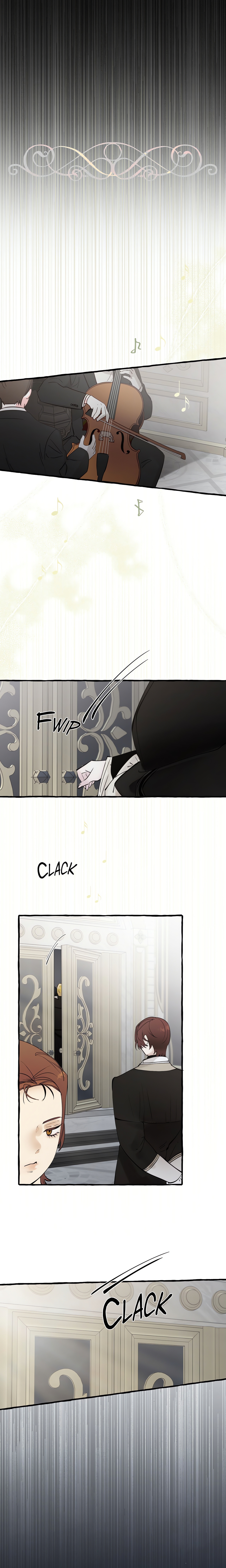 In the Doghouse Page 17 - MangaHe