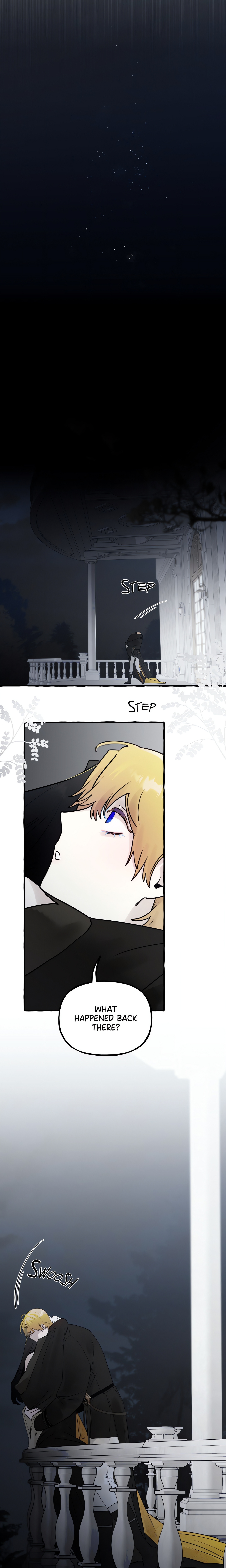 In the Doghouse Page 18 - MangaHe