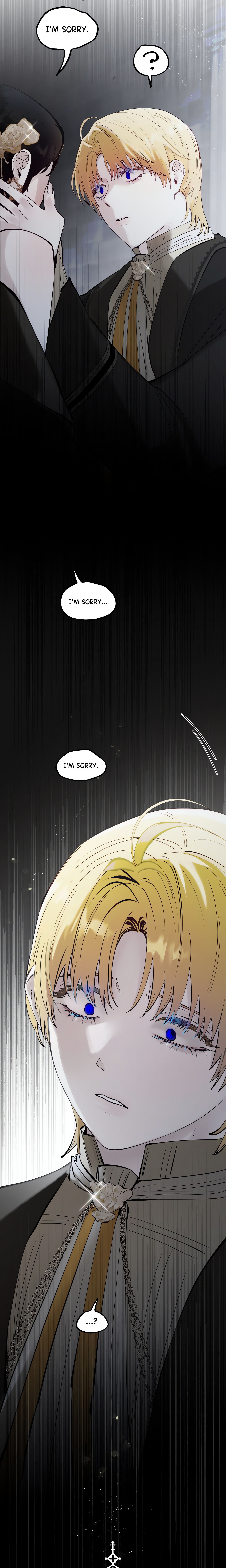In the Doghouse Page 21 - MangaHe