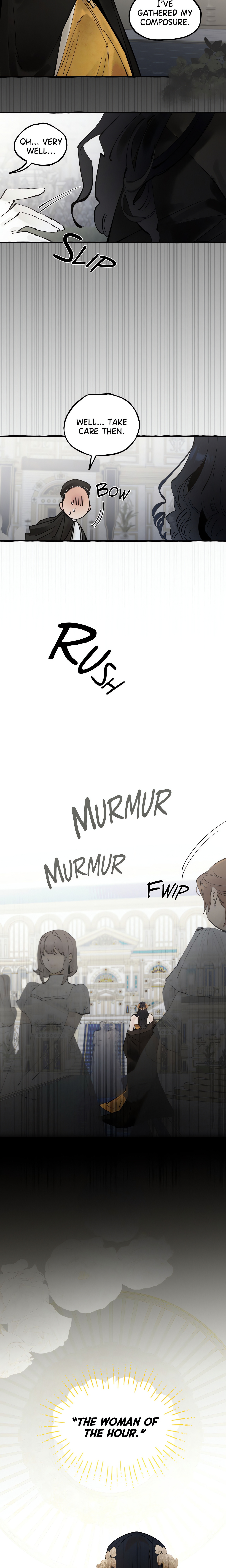 In the Doghouse Page 10 - MangaHe