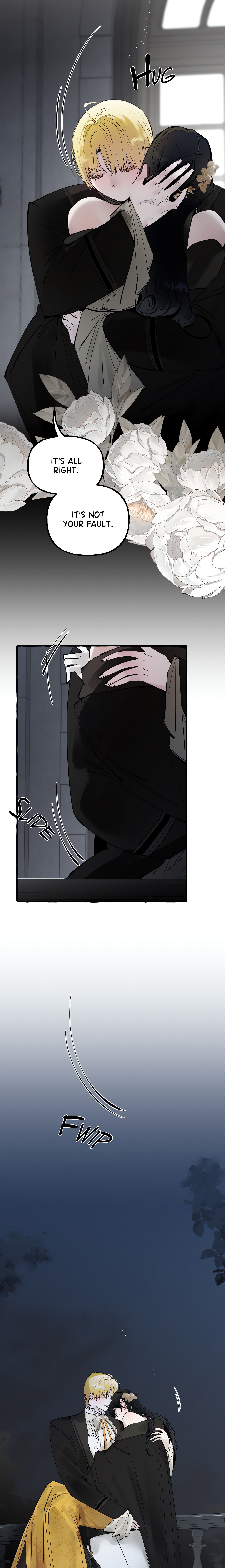 In the Doghouse Page 14 - MangaHe