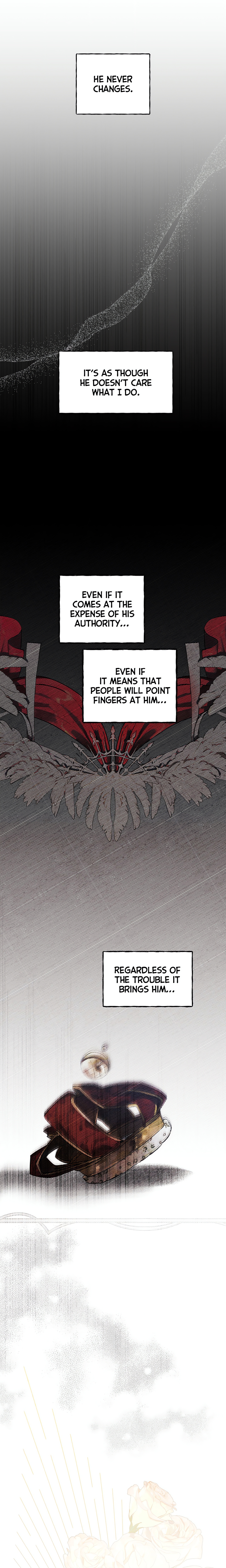 In the Doghouse Page 17 - MangaHe