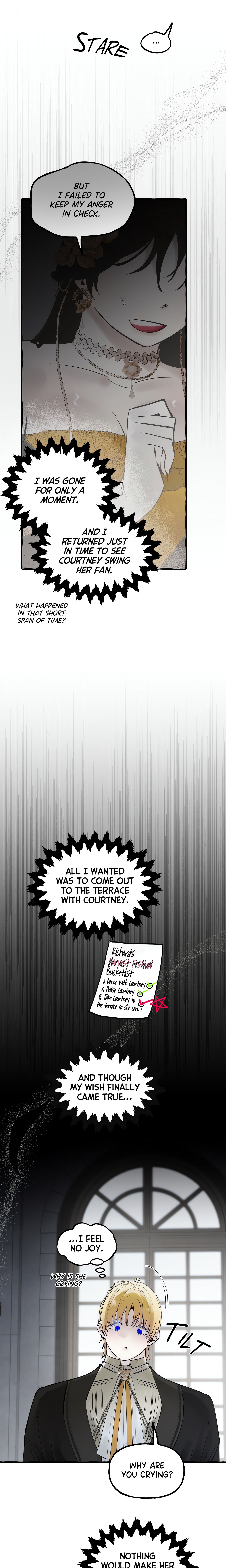 In the Doghouse Page 5 - MangaHe