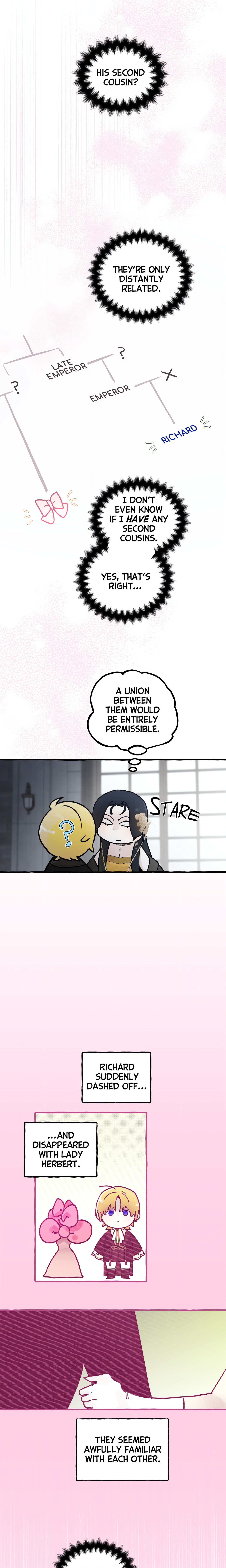 In the Doghouse Page 15 - MangaHe