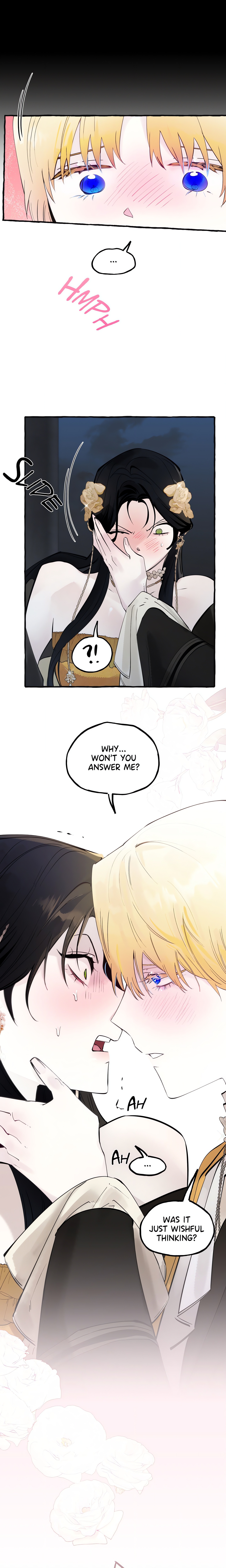 In the Doghouse Page 9 - MangaHe