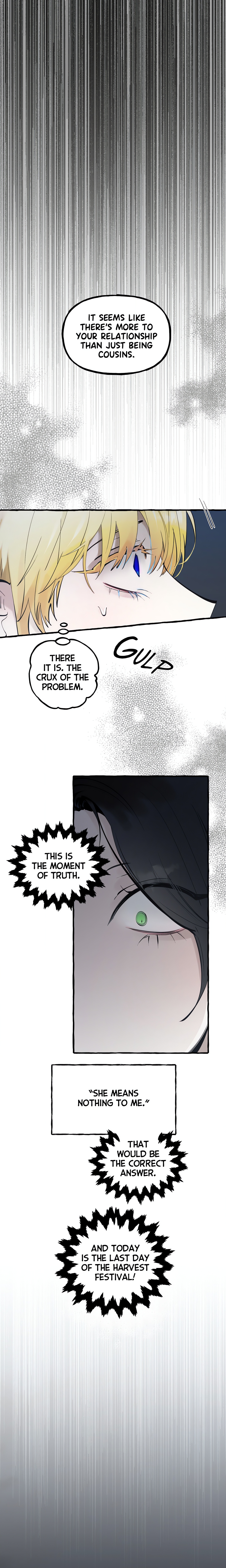 In the Doghouse Page 2 - MangaHe