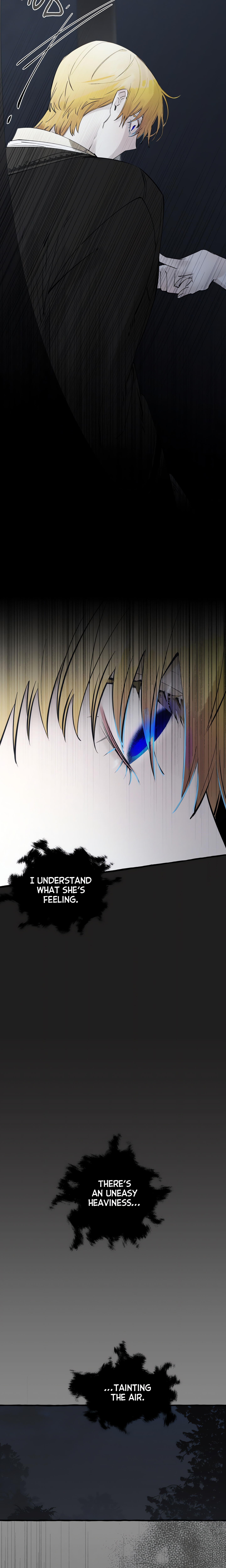 In the Doghouse Page 18 - MangaHe