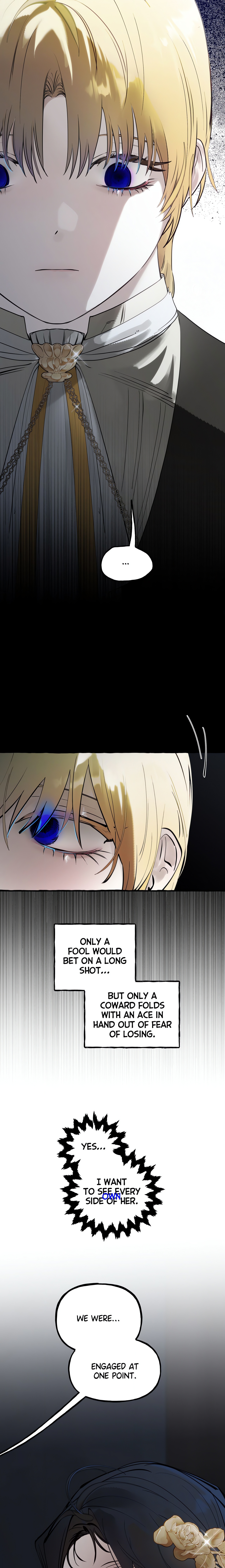 In the Doghouse Page 5 - MangaHe
