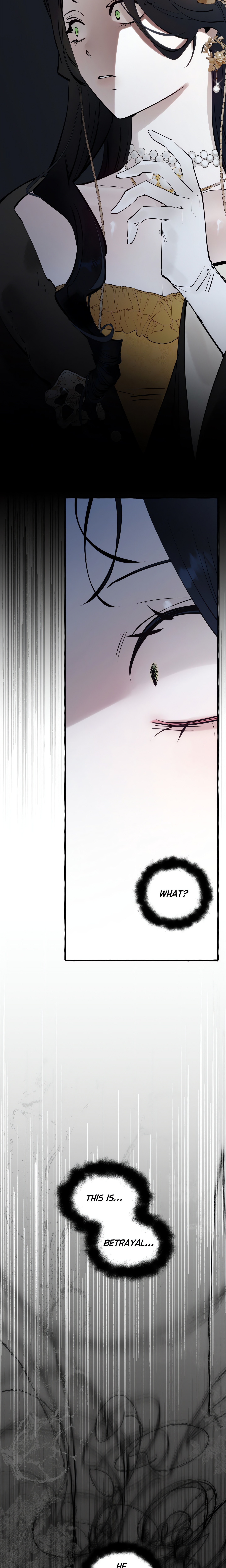 In the Doghouse Page 6 - MangaHe