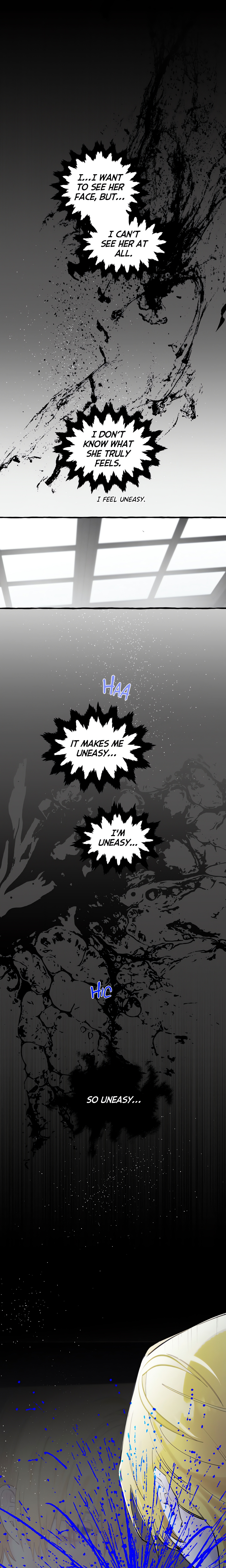 In the Doghouse Page 17 - MangaHe