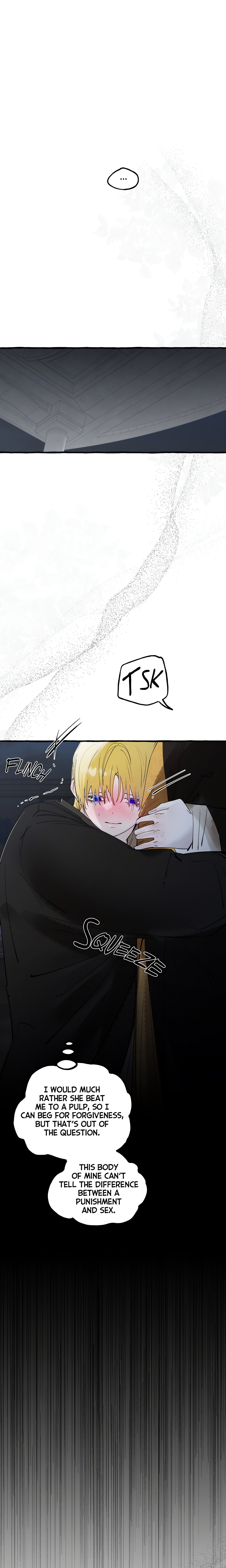In the Doghouse Page 4 - MangaHe