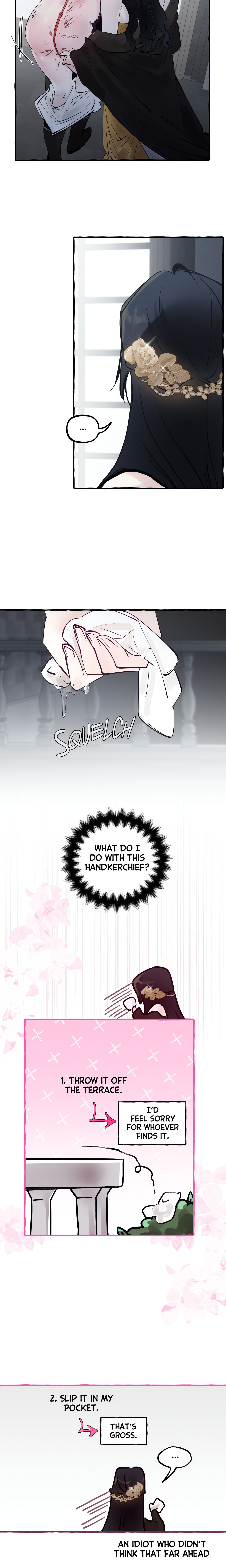 In the Doghouse Page 5 - MangaHe