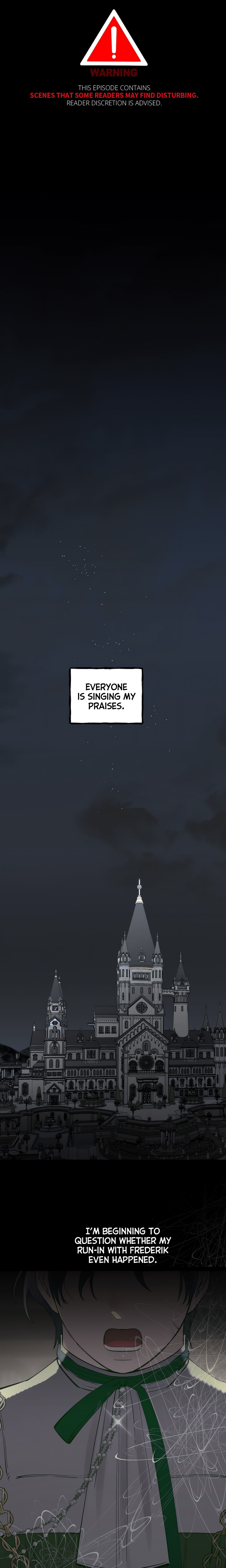 In the Doghouse Page 3 - MangaHe