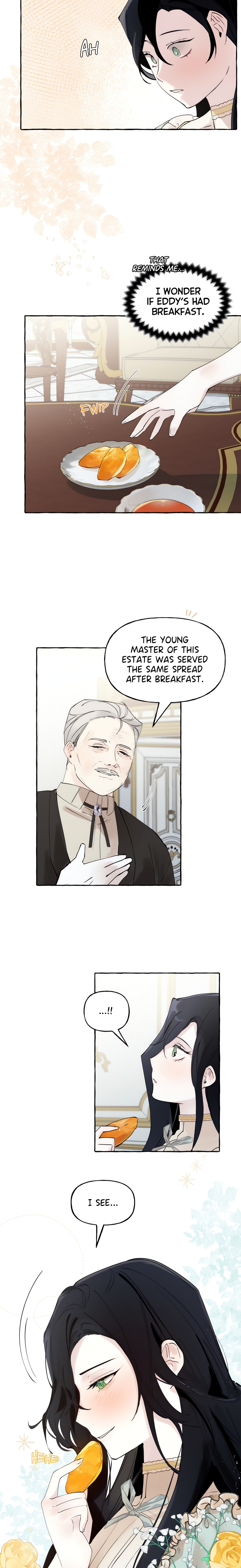 In the Doghouse Page 14 - MangaHe
