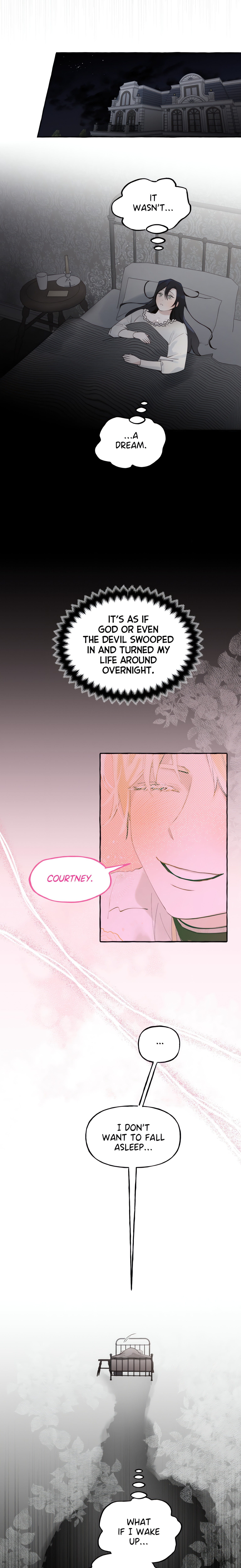 In the Doghouse Page 7 - MangaHe