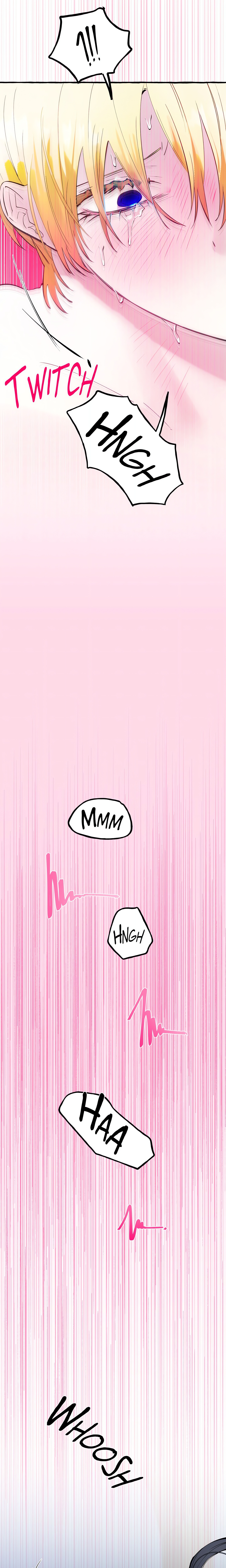 In the Doghouse Page 14 - MangaHe