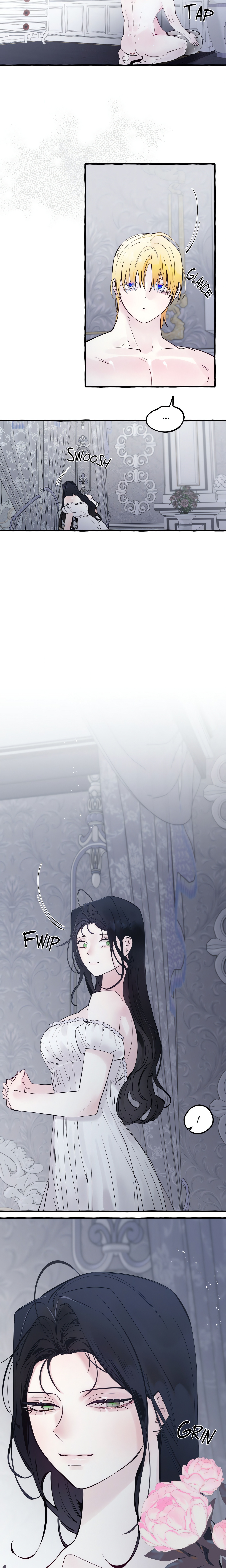 In the Doghouse Page 25 - MangaHe