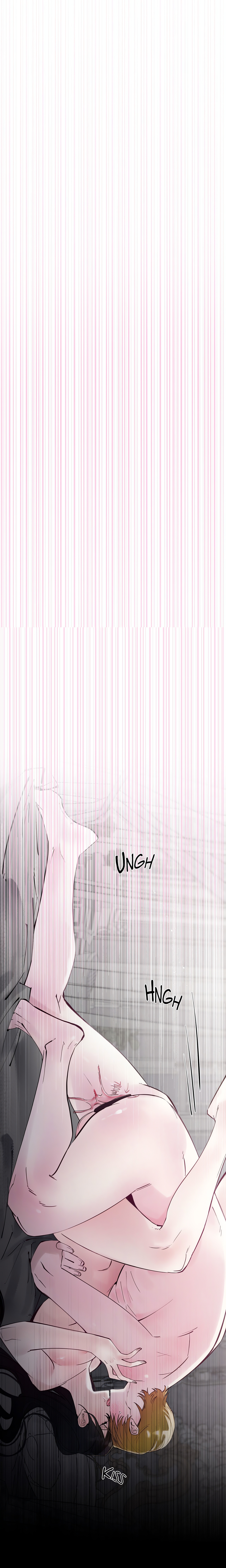 In the Doghouse Page 23 - MangaHe