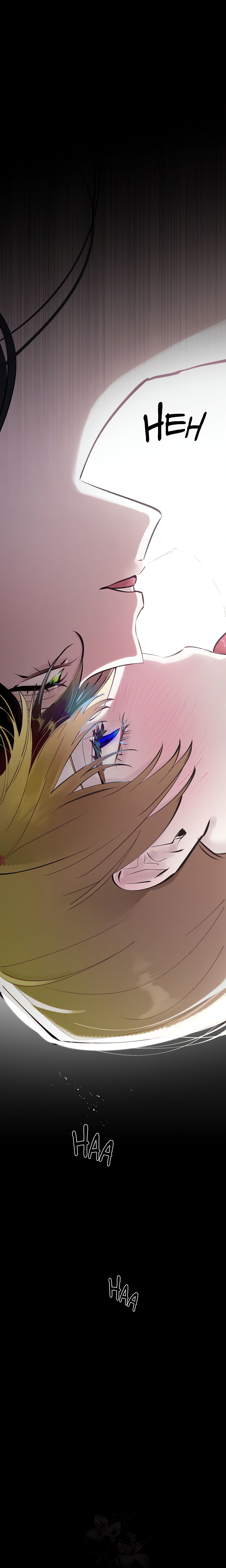 In the Doghouse Page 24 - MangaHe
