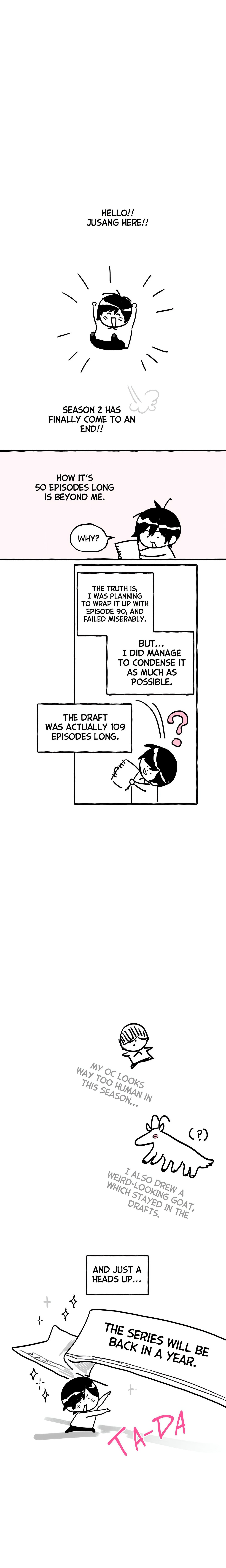 In the Doghouse Page 3 - MangaHe