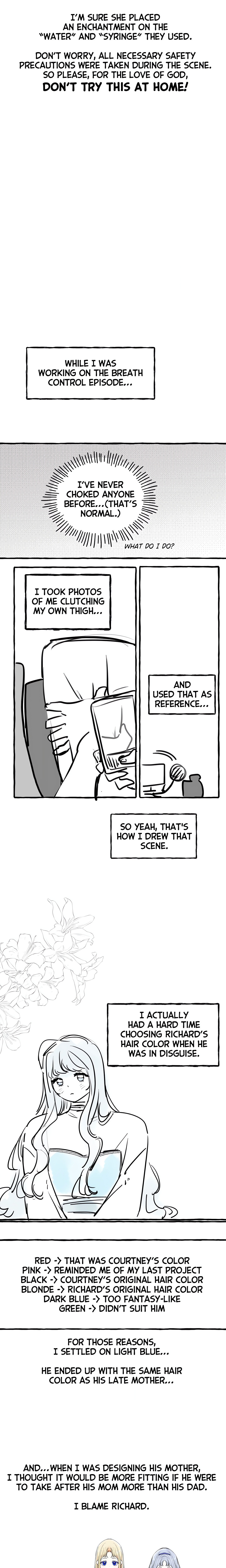 In the Doghouse Page 5 - MangaHe