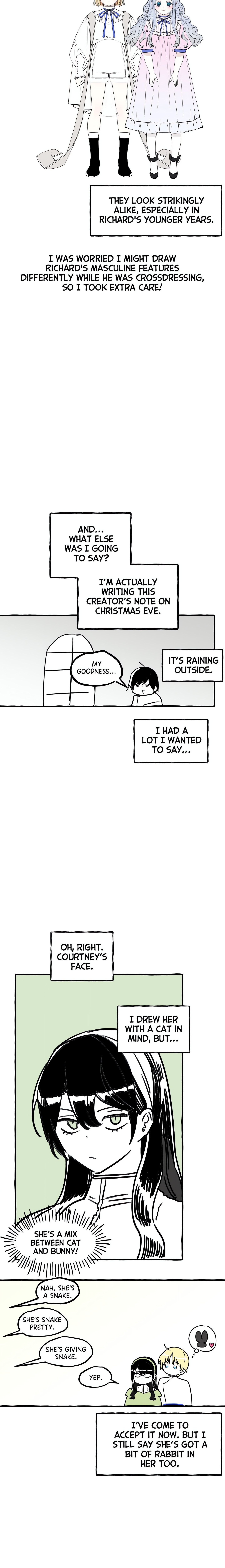 In the Doghouse Page 6 - MangaHe