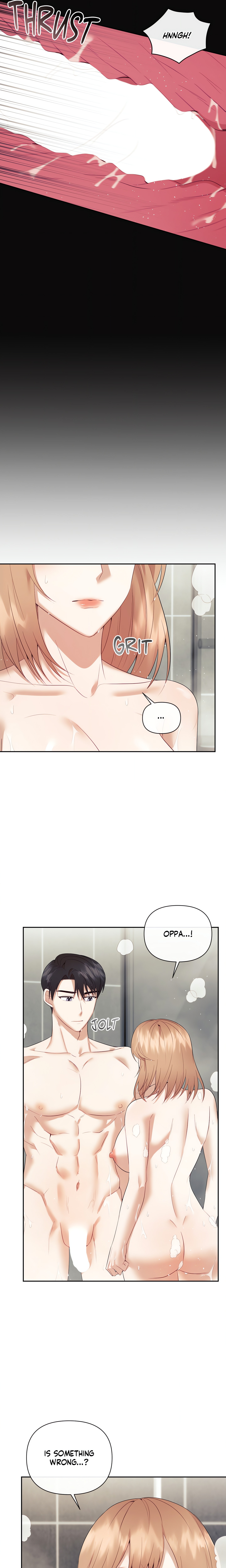 Domming My Boss Page 5 - MangaHe