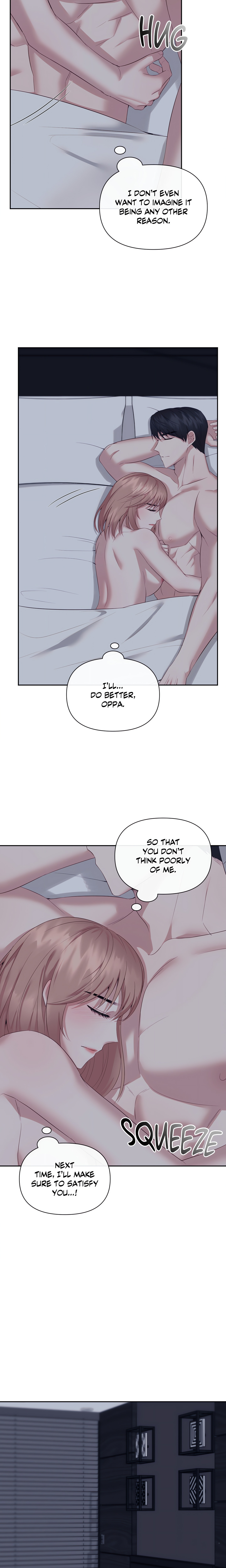 Domming My Boss Page 5 - MangaHe