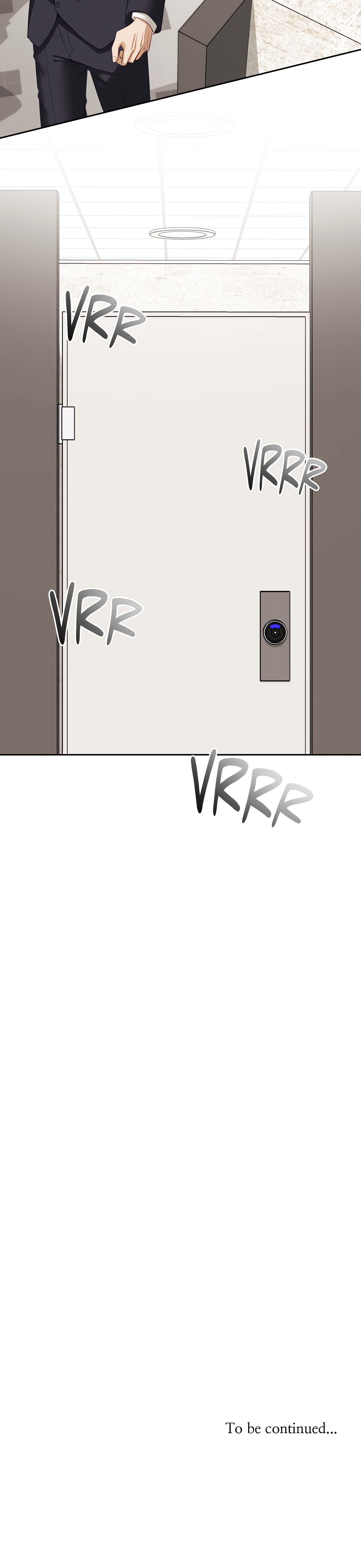 Domming My Boss Page 21 - MangaHe