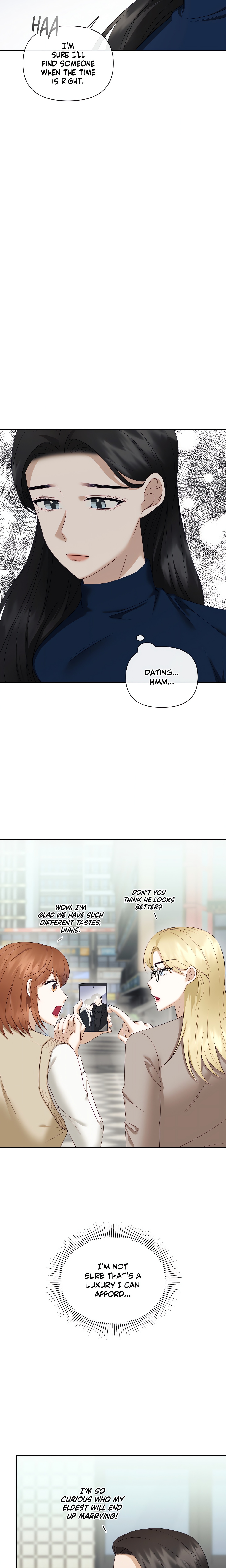 Domming My Boss Page 9 - MangaHe