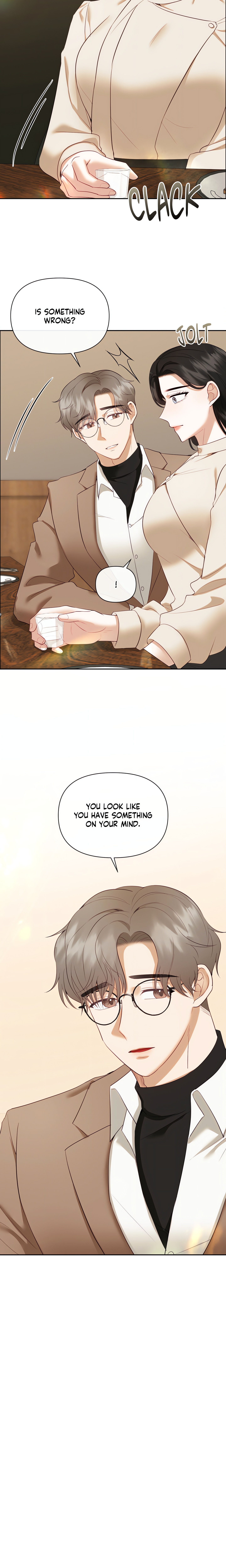 Domming My Boss Page 15 - MangaHe
