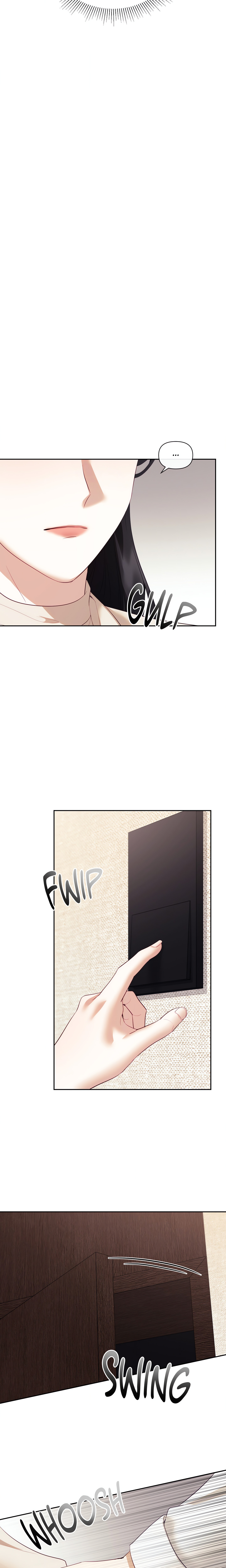 Domming My Boss Page 21 - MangaHe