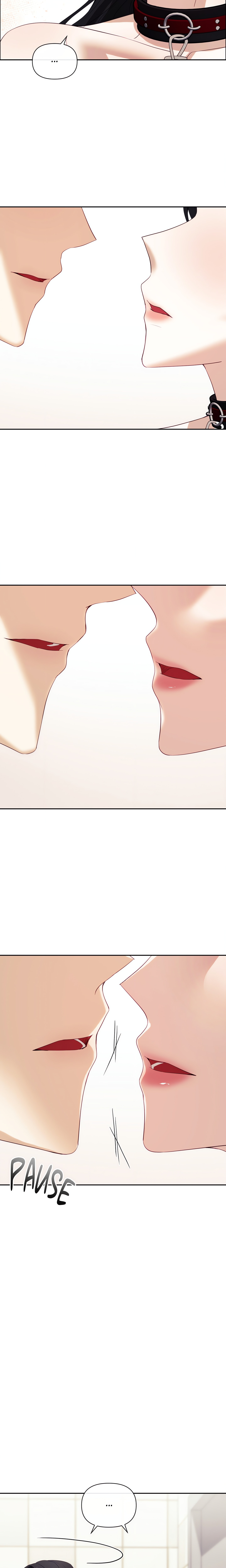 Domming My Boss Page 17 - MangaHe