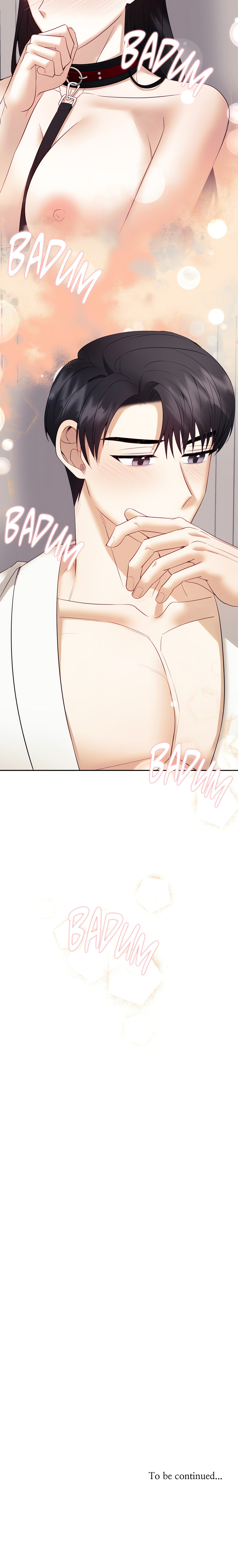 Domming My Boss Page 23 - MangaHe