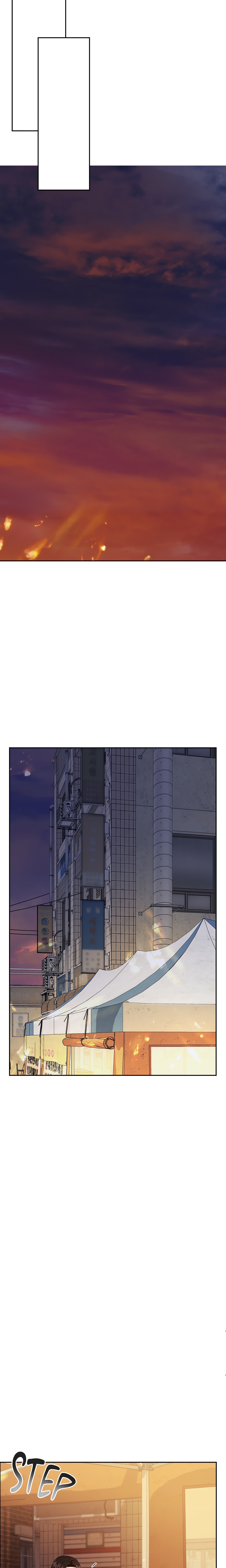 Domming My Boss Page 13 - MangaHe