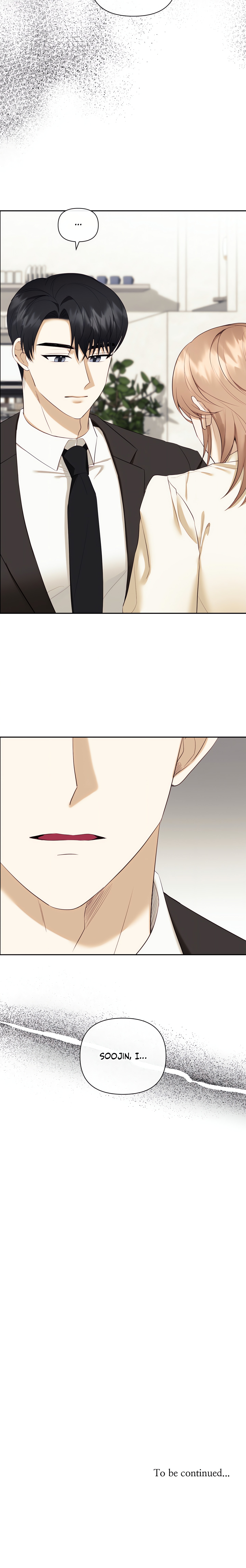 Domming My Boss Page 25 - MangaHe