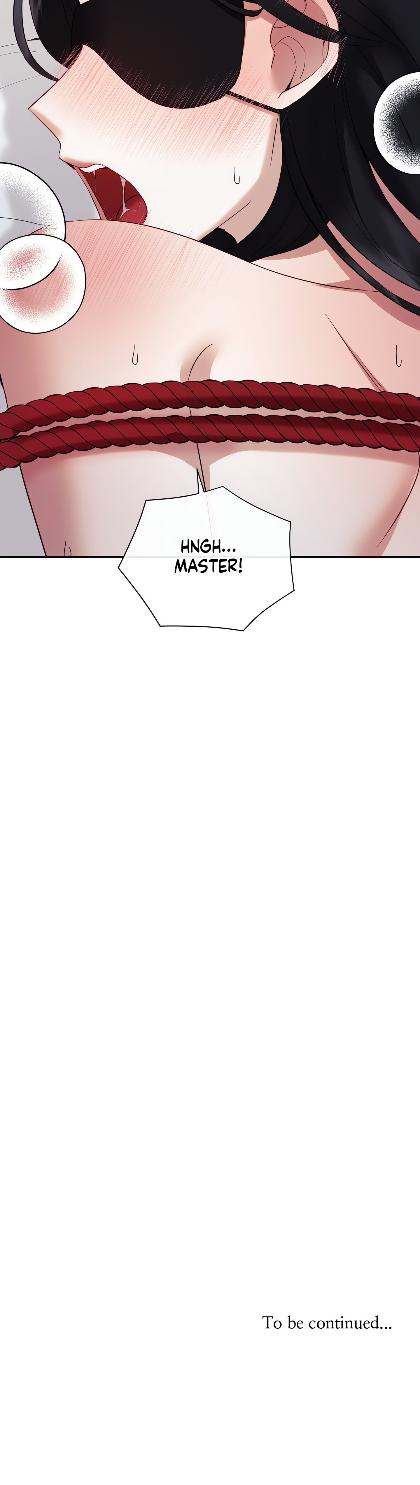 Domming My Boss Page 24 - MangaHe
