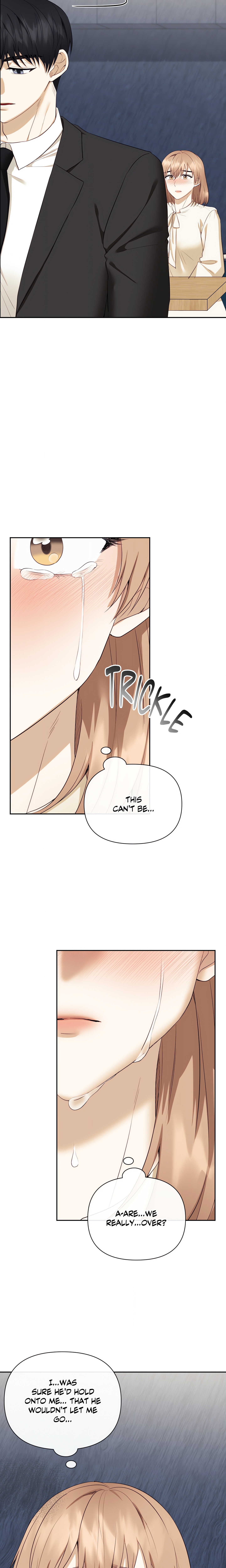 Domming My Boss Page 5 - MangaHe