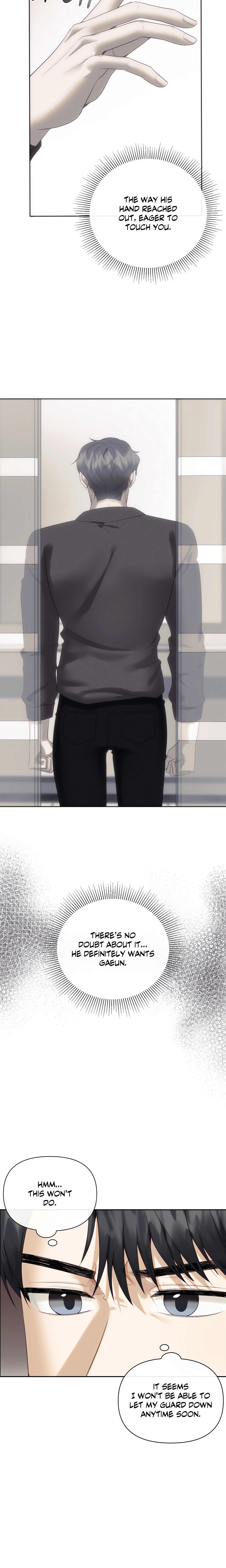 Domming My Boss Page 5 - MangaHe