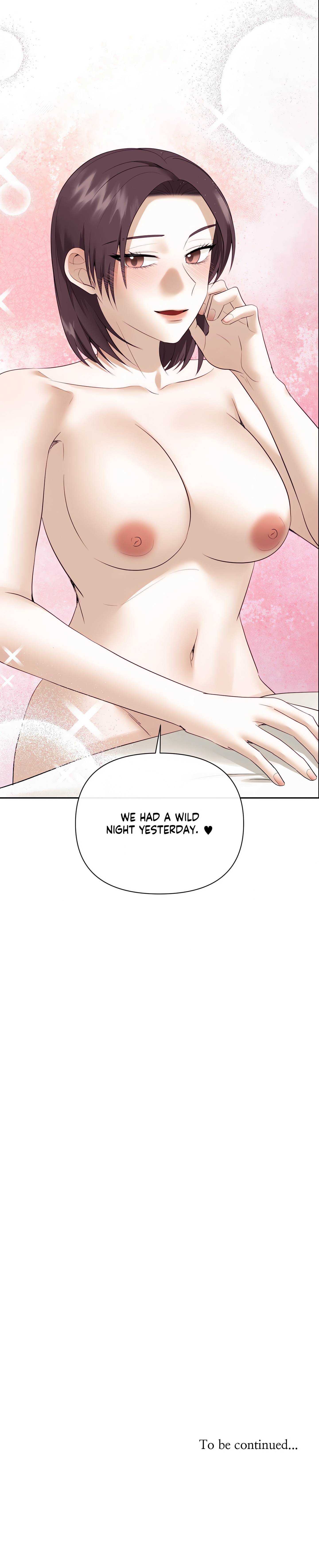 Domming My Boss Page 23 - MangaHe