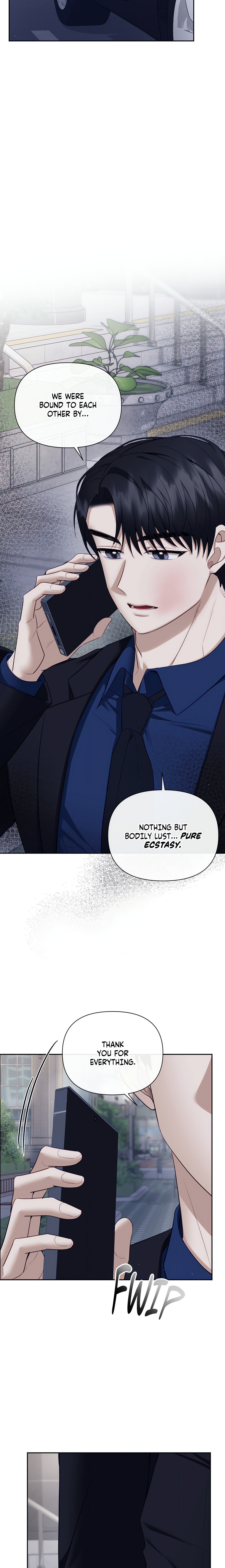 Domming My Boss Page 16 - MangaHe