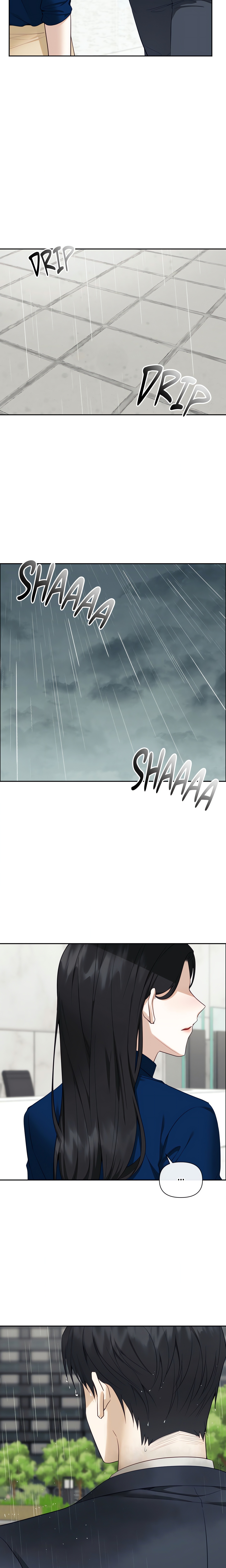 Domming My Boss Page 6 - MangaHe